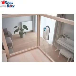 شیشه‌شور رباتیک سنکور
