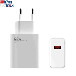 کلگی شیائومی 120 وات بدون کابل Xiaomi 120W MDY-13-EE