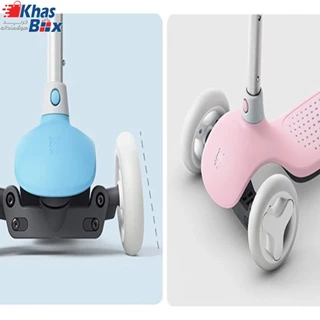 اسکوتر 3 چرخ کودک شیائومی مدل MITU HBC01YM
