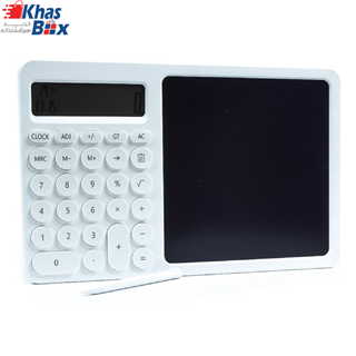 ماشین حساب تبلتی