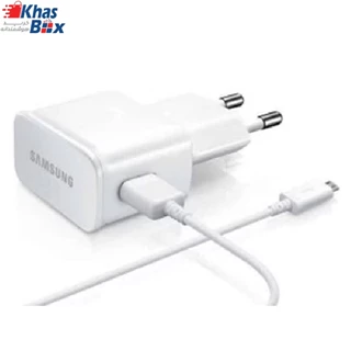 شارژر اصلی samsung a10 - اصل / به همراه کابل