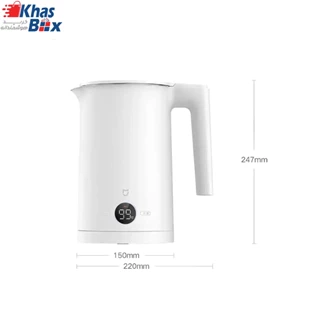 کتری برقی 1.5 لیتری شیائومی