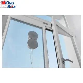 شیشه‌شور رباتیک سنکور
