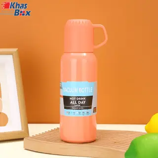 فلاسک سه کاپ جدید