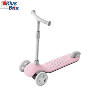 اسکوتر 3 چرخ کودک شیائومی مدل MITU HBC01YM