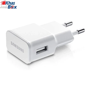 شارژر اصلی samsung a10 - اصل / به همراه کابل