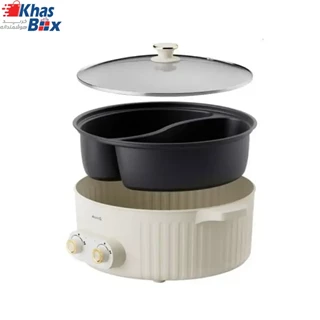 قابلمه برقی شیائومی مدل Deerma DG50W