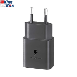 شارژر دیواری سامسونگ مدل EP-T1510 15W