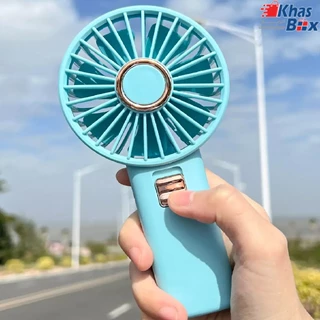 پنکه شارژی فانتزی 