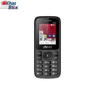 گوشی جی ال ایکس C66