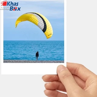 پک 40 تایی کاغذ چاپ عکس 3 اینچی شیائومی مدل Xiaomi Instant Photo Paper 3 Inch