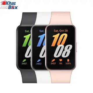 ساعت هوشمند سامسونگ مدل Galaxy Fit3 SM-R390