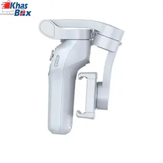 گیمبال لرزش گیر حرفه ای موبایل  AXIS -3