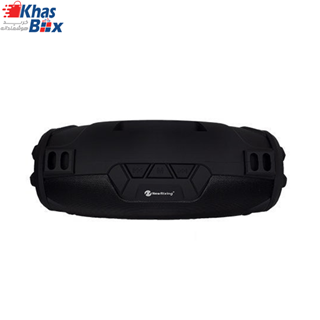 اسپیکرشارژی NewRixing اورجینال مدل NR3026