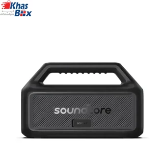 اسپیکر بلوتوثی 80 وات انکر مدل Soundcore Boom 2 A3138