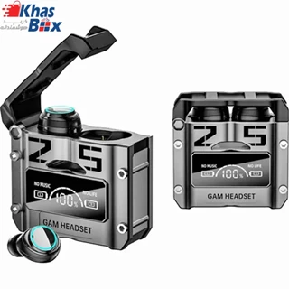 هدفون بلوتوثی گیمینگ