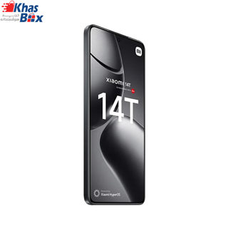 گوشی شیائومی 14T Pro 5G | حافظه 1 ترابایت رم 12 گیگابایت