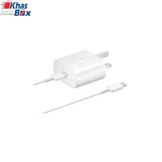 شارژر سامسونگ S23 FE کیفیت اورجینال