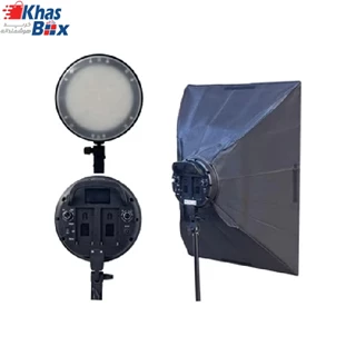 پروژکتور LIGHT مدل PK-400S