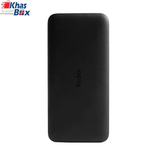 پاوربانک شیائومی مدل PB200LZM (20000mAh) اصل