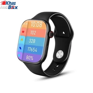 ساعت هوشمند اپل مدل KW13 MAX