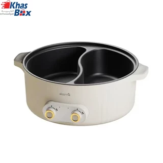 قابلمه برقی شیائومی مدل Deerma DG50W