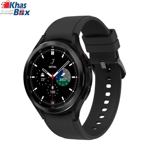 ساعت هوشمند سامسونگ مدل Watch 4 _ SM-R890 46mm