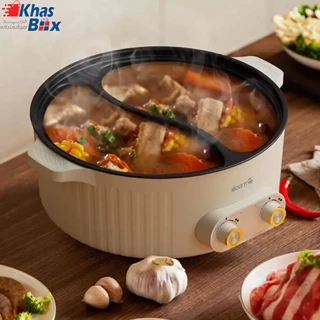 قابلمه برقی شیائومی مدل Deerma DG50W