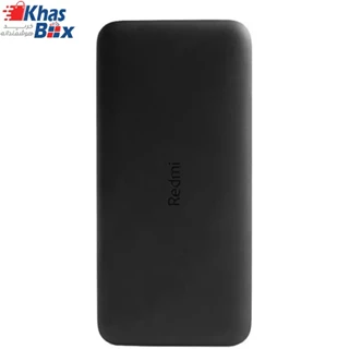 پاوربانک شیائومی مدل PB200LZM اصل