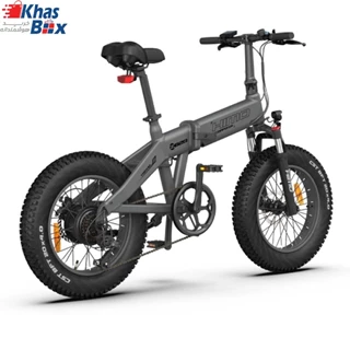 دوچرخه کوهستان شارژی تاشو شیائومی HIMO مدل ZB20 MAX