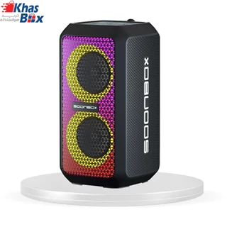 اسپیکر SOONBOX مدل 9800