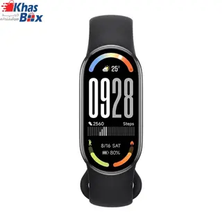 ساعت هوشمند شیائومی مدل Mi Band 10 Global
