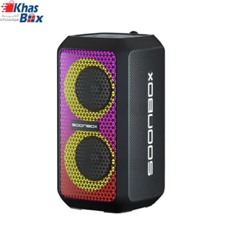 اسپیکر SOONBOX مدل 9800