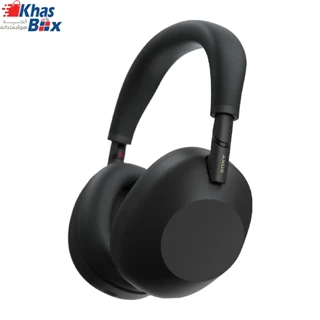 هدفون بی سیم سونی مدل WH-1000XM6 با قابلیت لغو نویز