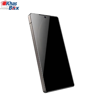 گلس پرایویسی سامسونگ S25 Ultra