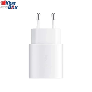 شارژر 25 وات سامسونگ