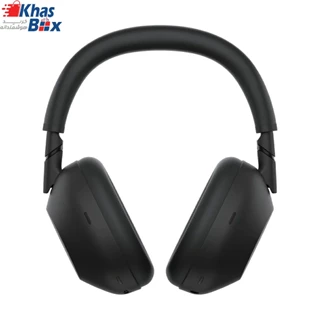 هدفون بی سیم سونی مدل WH-1000XM6 با قابلیت لغو نویز