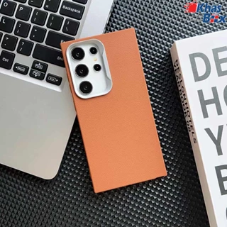 قاب گوشی Galaxy A36 سامسونگ Sport Leather
