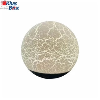 چراغ خواب اسپیکر دار کد 420076