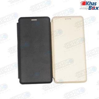 کیف A30s سامسونگ کاور ای 50 اس مدل کلاسوری ا50 چرمی کیف گوشی سامسونگ Samsung Galaxy A 50/ A30 s Leather Flip Cover A50s