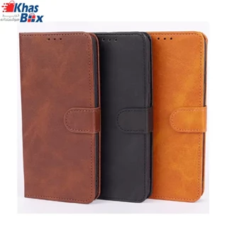 کیف چرمی a03s