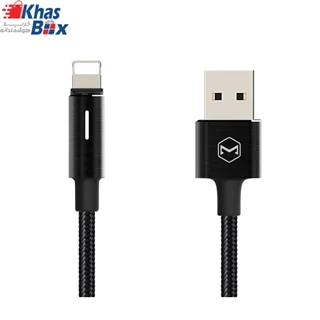 کابل USB به لایتنینگ
