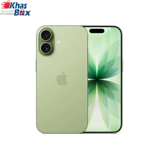 گوشی اپل دو سیم iPhone 17 (Not Active) | حافظه 256 گیگابایت