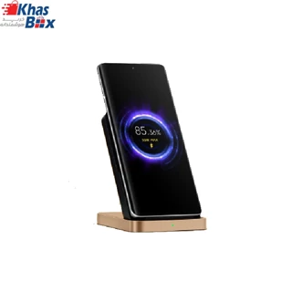 شارژر وایرلس شیائومی استند 20W