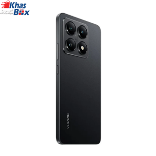 گوشی شیائومی 14T Pro 5G | حافظه 1 ترابایت رم 12 گیگابایت