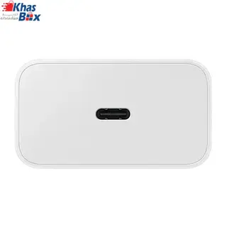 شارژر 45 وات سامسونگ مدل ep-t4511