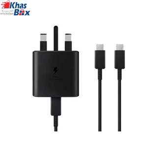 شارژر اصلی سامسونگ Galaxy S21 Fe