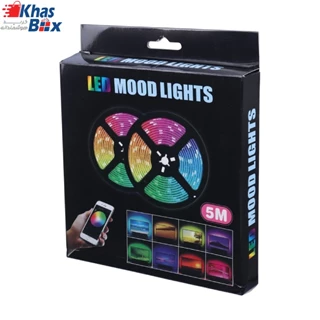 ریسه ال ای دی LED هفت رنگ