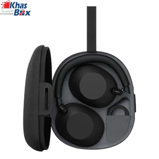 هدفون بی سیم سونی مدل WH-1000XM6 با قابلیت لغو نویز