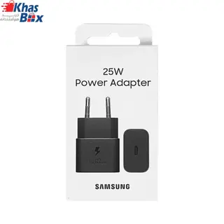 شارژر دیواری سامسونگ 25 وات مدل EP-T2510 